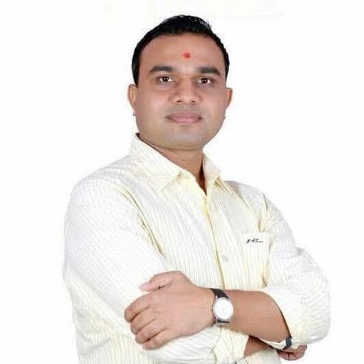 તા.૧૩-૦૨-૨૦૨૬ ના રોજ શ્રી કરશન ગોંડલીયાને સુરત મહાનગરના ભારતીય લોકોના મહામંત્રી બનવા બદલ ખૂબ ખૂબ અભિનંદન અને શુભકામનાઓ.